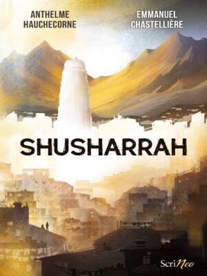 cover image of Shusharrah